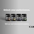 Optimum Nutrition Platinum Creatine Plus Orange 350g image 5