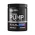 Optimum Nutrition Platinum Pump Pre-workout Blue Raspberry 380g image 1