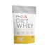 PhD Diet Whey Protein  Powder Vanilla Crème 600g image 1