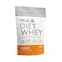 PhD Diet Whey Protein Powder Mango 600g image 1