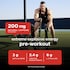 USN B4 Bomb Pre-Workout Hawaiian Pump 300g image 2