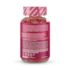 Novomins Libido Raspberry & Peach Flavour 60 Gummies image 2