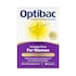 Optibac For Women Food Supplement 30 Capsules image 1