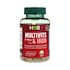 Holland & Barrett Multivitamins & Iron 240 Tablets image 1