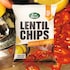 Eat Real Chilli & Lemon Lentil Chips 40g image 2