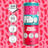 Fibe Soda Fruit Punch Drink 250ml image 2