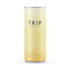 TRIP Mindful Blend Blood Orange & Rosemary Magnesium Drink 250ml image 1