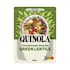 Quinola Cooked Champagne Region Green Lentils 250g image 1