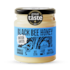 Black Bee British Winter Honey 227g image 1