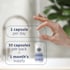 Garden of Life Microbiome Once Daily Mens 30 Capsules image 6