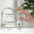 Garden of Life Microbiome Once Daily Ultra 30 Capsules image 6