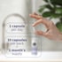 Garden of Life Microbiome Once Daily Prenatal 30 Capsules image 6