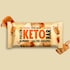 Pulsin Almond & Salted Caramel Keto Bar 50g image 2