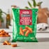 Holland & Barrett High Protein BBQ Plant Puff Crisps 75g image 5