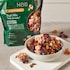 Holland & Barrett Immunity Support Trail Mix "With Benefits" Strawberry & Cranberry 210g image 3