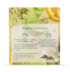 Holland & Barrett Lemongrass, Citrus & Ginger Tea 15 Tea Bags image 4