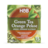 Holland & Barrett Orange Pekoe Green Tea 15 Tea Bags image 1