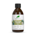 Dr Organic 100% Pure Castor Oil 250ml image 1