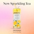 Twinings Boost Lemon & Ginger Sparkling Drink 250ml image 2