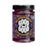 Good Good Blackcurrant Jam 330g image 1