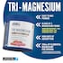 Tri-Magnesium Powder Strawberry Raspberry 200g image 2