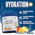 Hydration+ Powder Tropical Vibes 240g image 2