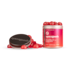 Spacegoods Mushroom Moon Chews Strawberry 60 Gummies image 1