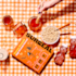Surreal High Protein Cereal Honey Nut 240g image 2
