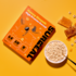 Surreal High Protein Cereal Honey Nut 240g image 3