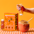 Surreal High Protein Cereal Honey Nut 240g image 4