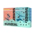 Surreal High Protein Cereal Multipack (Cocoa, Cinnamon, Frosted & Peanut Butter) 4x 35g image 1