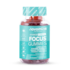 Novomins Focus Strawberry Flavoured 60 Gummies image 1