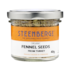 Steenbergs Organic Fennel Seeds 40g image 1