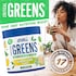 Applied Nutrition Critical Greens Powder Lemon & Lime 150g image 3