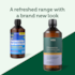 Holland & Barrett Glucosamine Chondroitin & MSM Complex Liquid 473ml image 4