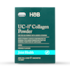 Holland & Barrett UC-II Collagen Orange Flavour Powder 14 Sachets image 1