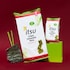 Itsu Siracha Crispy Seaweed Thins 5g image 3