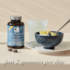 New Nordic Magic Magnesium Citrate 60 Gummies image 4