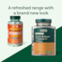 Holland & Barrett Vitamin C High Strength Slow Release 1000mg 120 Tablets image 3