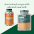 Holland & Barrett Vitamin C High Strength Slow Release 1000mg 240 Tablets image 4