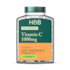 Holland & Barrett High Strength Chewable Vitamin C 1000mg 120 Tablets image 1