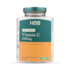 Holland & Barrett High Strength Chewable Vitamin C 1000mg 120 Tablets image 2