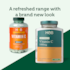 Holland & Barrett High Strength Chewable Vitamin C 1000mg 120 Tablets image 4