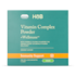 Holland & Barrett Wellmune Vitamin Complex Orange Flavour Powder 30 Sachets image 1