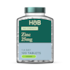 Holland & Barrett Zinc 25mg 120 Tablets image 1