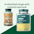 Holland & Barrett Bee Propolis 1000mg 90 Capsules image 3