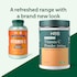 Holland & Barrett Vitamin C 2000mg 567g Powder image 4