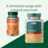 Holland & Barrett Quercetin Plus Vitamin C 60 Tablets image 3