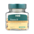 Holland & Barrett Turmeric + Manuka Honey 30 Capsules image 2