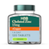 Holland & Barrett Zinc & Copper 15mg 120 Tablets image 1